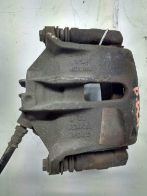 PINZA DE FRENO DELANTERA DERECHA, PEUGEOT, 1007
