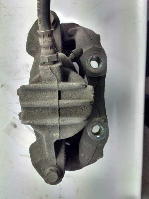 PINZA DE FRENO DELANTERA DERECHA, PEUGEOT, 1007