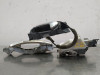  CERRADURA PUERTA TRASERA IZQUIERDA Peugeot 3008 