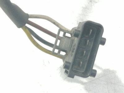 MOTOR LIMPIA DELANTERO, OPEL, VECTRA C BERLINA