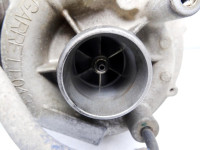 TURBOCOMPRESOR