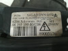  FARO IZQUIERDO Citroen C5 BERLINA 