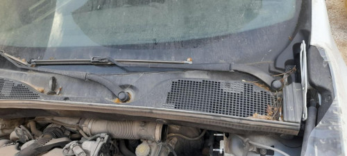 BRAZO LIMPIA DELANTERO IZQUIERDO Dacia DOKKER 