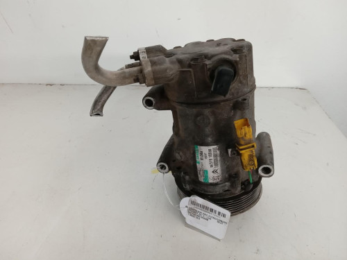  COMPRESOR AIRE ACONDICIONADO, PEUGEOT, 207 