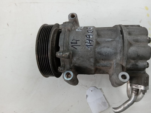 COMPRESOR AIRE ACONDICIONADO Peugeot 207 