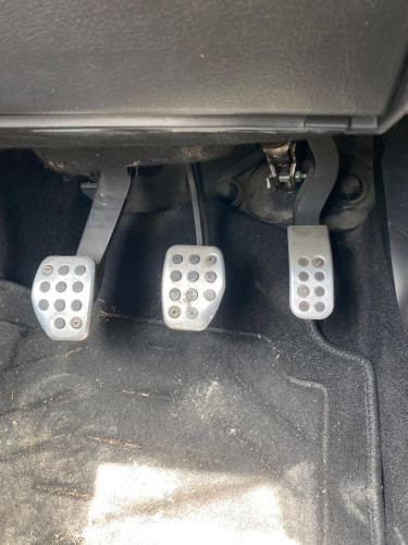 PEDAL FRENO Peugeot 307 CC CABRIO-COUPÉ (S2) 