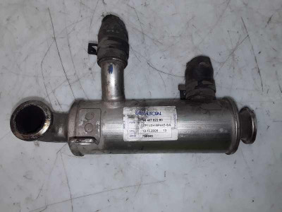 ENFRIADOR EGR