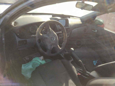 NISSAN ALMERA (N16/E)