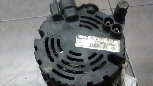  ALTERNADOR PEUGEOT 307 BREAK / SW (S1)(04.2002) 