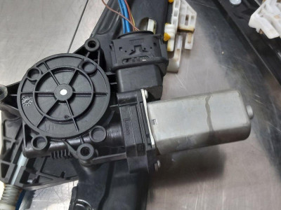ELEVALUNAS DELANTERO DERECHO, BMW, SERIE 3 BERLINA (F30)