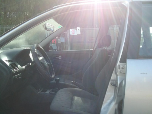  SEAT IBIZA (6K1) 