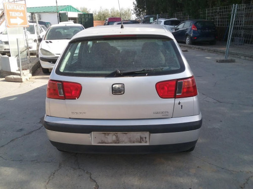  SEAT IBIZA (6K1) 