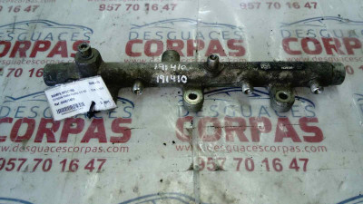 RAMPA INYECTORA, Citroen, XSARA PICASSO