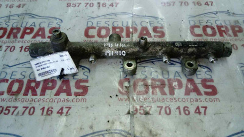 RAMPA INYECTORA Citroen XSARA PICASSO 