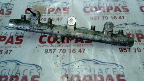 RAMPA INYECTORA Citroen XSARA PICASSO 