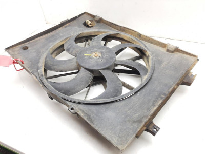 ELECTROVENTILADOR, Hyundai, TUCSON (JM)