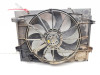 ELECTROVENTILADOR Hyundai TUCSON (JM) 