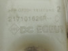 DEPOSITO EXPANSION Renault SCENIC IV 