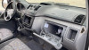MERCEDES-BENZ VITO FURGÓN (639) — автомобиль-донор на запчасти 