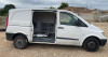 MERCEDES-BENZ VITO FURGÓN (639) — автомобиль-донор на запчасти 