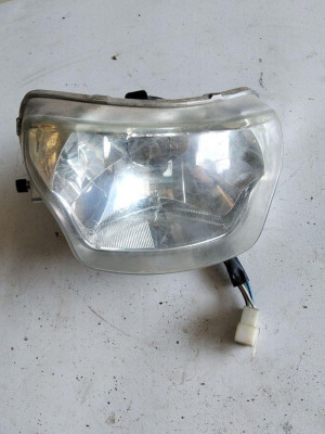 FARO DELANTERO