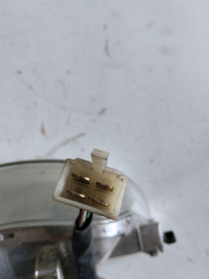 FARO DELANTERO