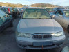 MG ROVER ROVER 45 (T/RT) de segunda mano
