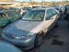 MG ROVER ROVER 45 (T/RT) de segunda mano