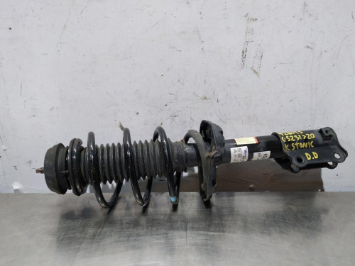  AMORTIGUADOR DELANTERO DERECHO KIA STONIC (YBCUV) 