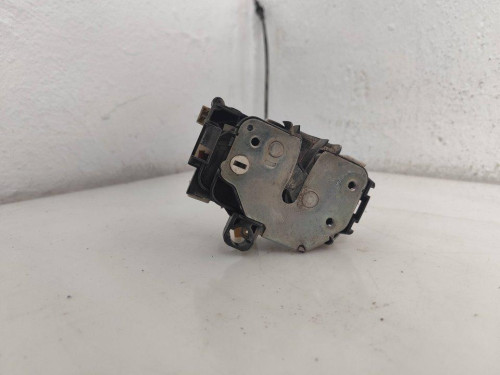  CERRADURA PUERTA TRASERA DERECHA FIAT II PANDA (169) 