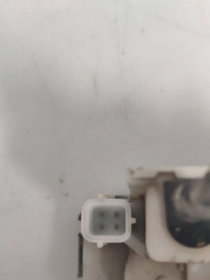 CERRADURA PUERTA TRASERA DERECHA, FIAT, II PANDA (169)