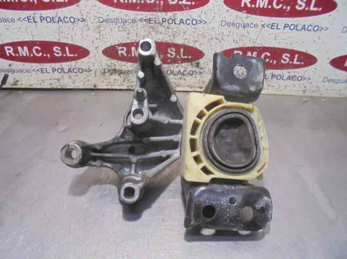 SOPORTE MOTOR DERECHO RENAULT KANGOO II (F/KW0) 