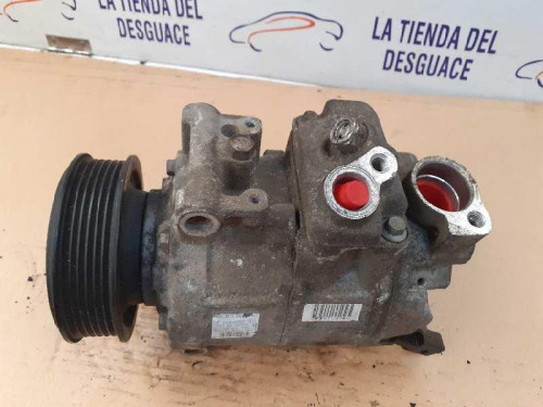  COMPRESOR AIRE ACONDICIONADO 