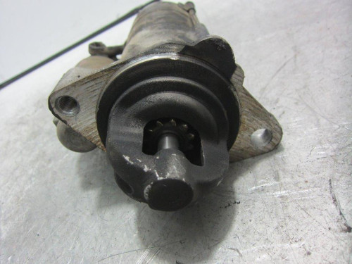  MOTOR ARRANQUE CHEVROLET ALERO 
