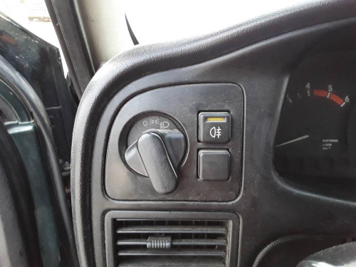 MANDO LUCES Opel FRONTERA A 