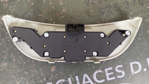 INTERRUPTOR Mercedes-Benz CLASE ML (BM 163) 