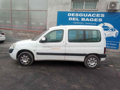  PEUGEOT PARTNER (S2) 