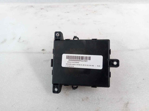 MODULO ELECTRONICO MERCEDES-BENZ CLASE ML (BM 164) 