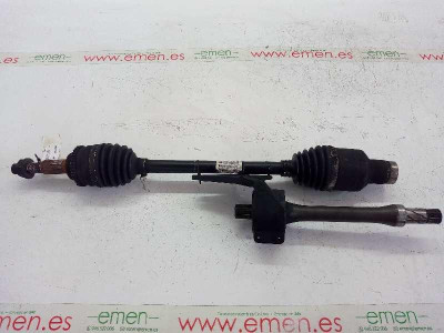 TRANSMISION DELANTERA DERECHA, SUZUKI, SWIFT BERLINA (RS/MZ)