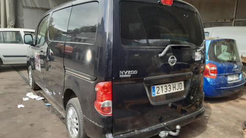  NISSAN NV200 /EVALIA (M20/M) 