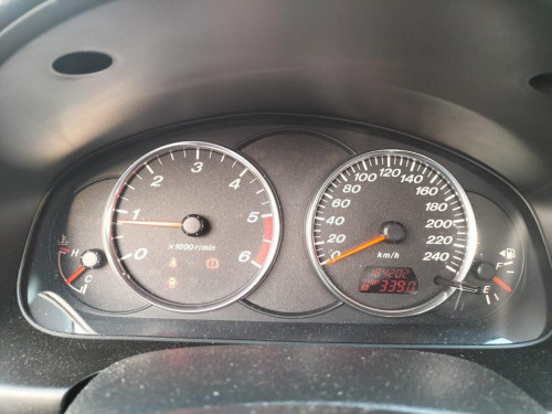  MAZDA 6 BERLINA (GG) 