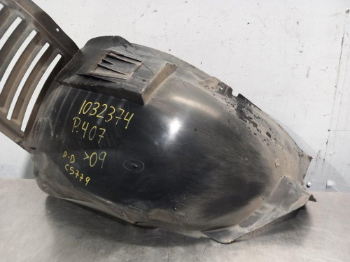  PASO RUEDA DELANTERO DERECHO PEUGEOT 407 