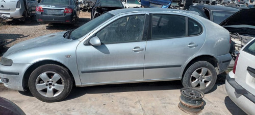  SEAT LEON (1M1) 