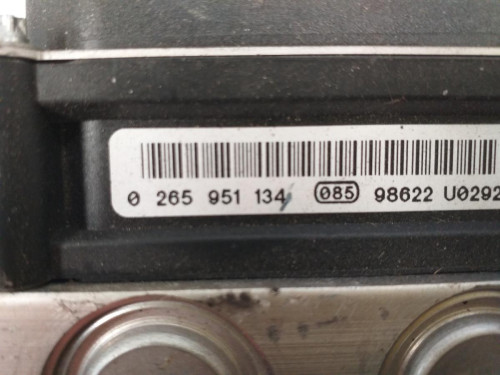  ABS PEUGEOT 308 