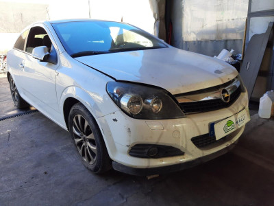 OPEL ASTRA H GTC
