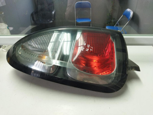 PILOTO TRASERO IZQUIERDO Citroen C3 PICASSO 