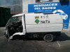  PIAGGIO (VESPA) PORTER KASTENWAGEN 