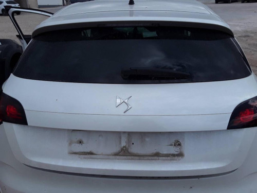 PORTON TRASERO Citroen DS4 