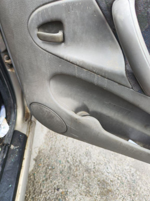 ELEVALUNAS DELANTERO IZQUIERDO