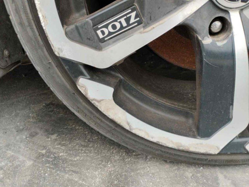  HONDA ACCORD BERLINA (CL/CN) 